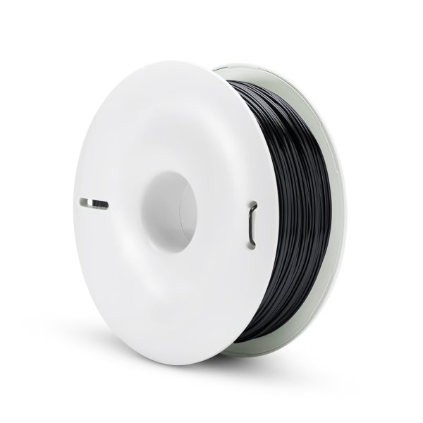 Filament ABS PLUS Schwarz